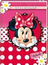 Vriendenboekje Minnie Mouse Disney
