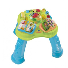 VTech 2in1 Activiteitentafel
