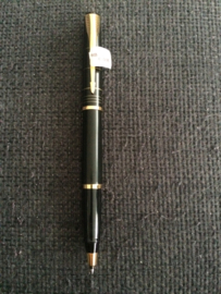 Parker Rollerball Zwart/Goud