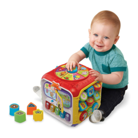 VTech Activiteiten Kubus
