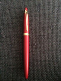 Waterman Rode Rollerball