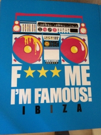 Multomap I´m Famous Ibiza