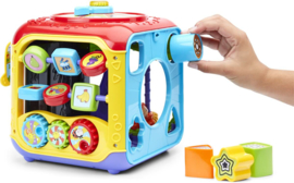 VTech Activiteiten Kubus