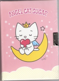 Dagboek Angel Cat