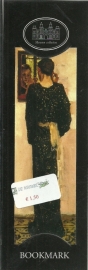Museumboekenlegger Het oorringetje - Breitner