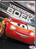 Vriendenboekje Cars