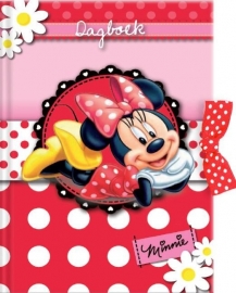 Dagboek Minnie Mouse