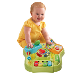 VTech 2in1 Activiteitentafel