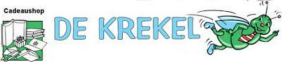 Cadeaushop de Krekel-voor gepersonaliseerde cadeau’s en poëziealbums en plaatjes