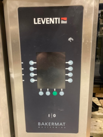 computer tbv leventi Quadro oven