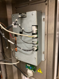 computer tbv leventi Quadro oven