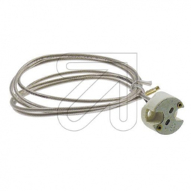 Lamp Leventi oven 20 Watt / 12 Volt halogeen rond 38° gu5,3 quadro mk3