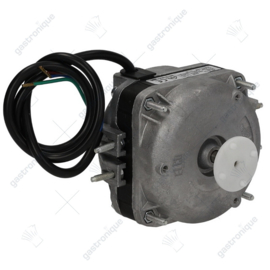 Ventilator motor VN 5-13