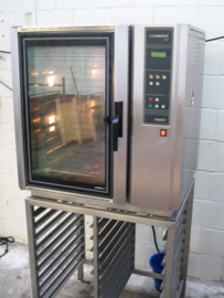 Deurrubber Leventi oven MK3 8 en 10 pl en Quadro type 3 (518 x 788 mm)