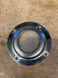 Lamp Leventi oven lens rond halogeenlamp Gebruikt