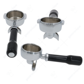 filter houder Conti 2 kopjes