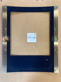 occ. buitenruit Leventi  NG You Me oven van 58,5 bij 68,5