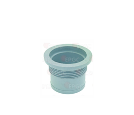 Afvoerplug 1 1/2"