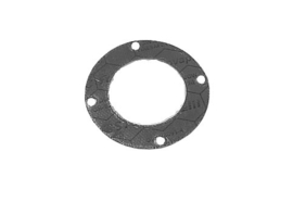 Lamp Leventi oven 20 Watt / 12 Volt halogeen rond 38° gu5,3 quadro mk3