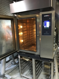frequentie regelaar Motor Leventi oven quadro 2 serie