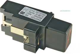 Ontsteker Piezo vierkant adapter