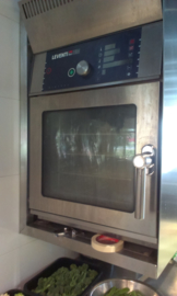 Deurslot Leventi oven Slim Q1 & NG