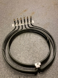 Magneetschakelaar Leventi oven 24 Volt