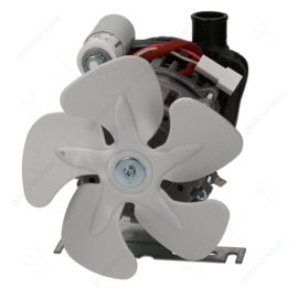 pomp rebo nr 63/35 120W 230V 50/60Hz inlet ø 28mm outlet ø 26mm L 180mm