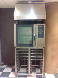 Deurrubber Leventi oven Quadro Type 2 (527 x 584 mm)