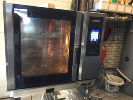 occ. buitenruit Leventi Quadro 6 plaats oven Type  2 van 53,5 bij 70