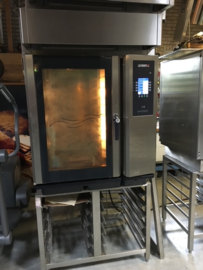 blok Ventilator Leventi oven (120 x 120 x 38 mm)