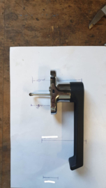 Deurslot Leventi oven veer (63 mm)  (opmeten A.U.B.)