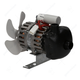 pomp rebo nr 63/35 120W 230V 50/60Hz inlet ø 28mm outlet ø 26mm L 180mm