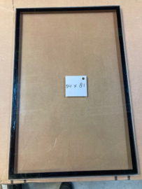 occ. binnenruit Leventi Quadro oven type 3 van 54 bij 81