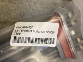 Element Leventi oven boiler 5600 Watt
