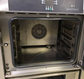Deurrubber Leventi oven Slim Quadro (385 x 520 mm)