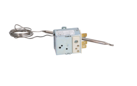 Thermostaat  Imit  1-FASE TR2 0-190°C