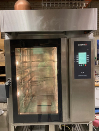 occ. binnenruit Leventi Quadro oven type 3 van 54 bij 81