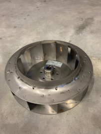 Motor Leventi oven waaier MK3 serie