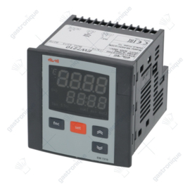 Controller Eliwell EW7210 TCJ/TCK