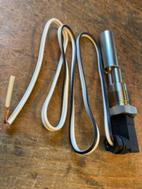 Niveau schakelaar boiler
