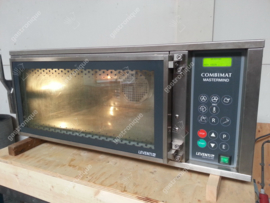 Waterklep Leventi oven magneetventiel