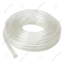 Slang Ø 9 x 6 mm PVC (rol van 10 meter)