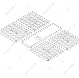 Filter tank