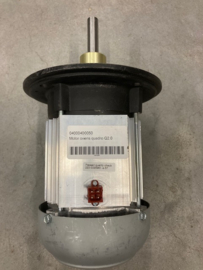 Motor Leventi oven quadro 2 serie