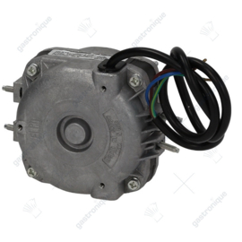 Ventilator motor VN 5-13