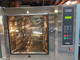 Deurslot Leventi oven neus MK3 serie