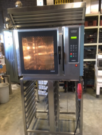 Motor Leventi oven afzuigkap incl condensator