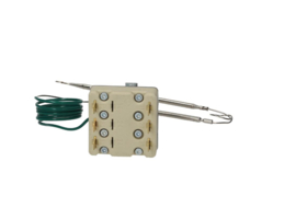 Veiligheidsthermostaat 3 fase 230°C