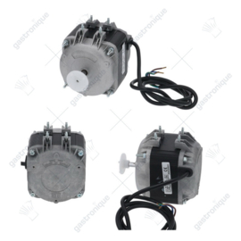 ELCO Ventilator motor 25W